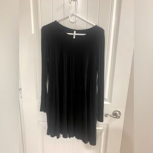 Black Tunic